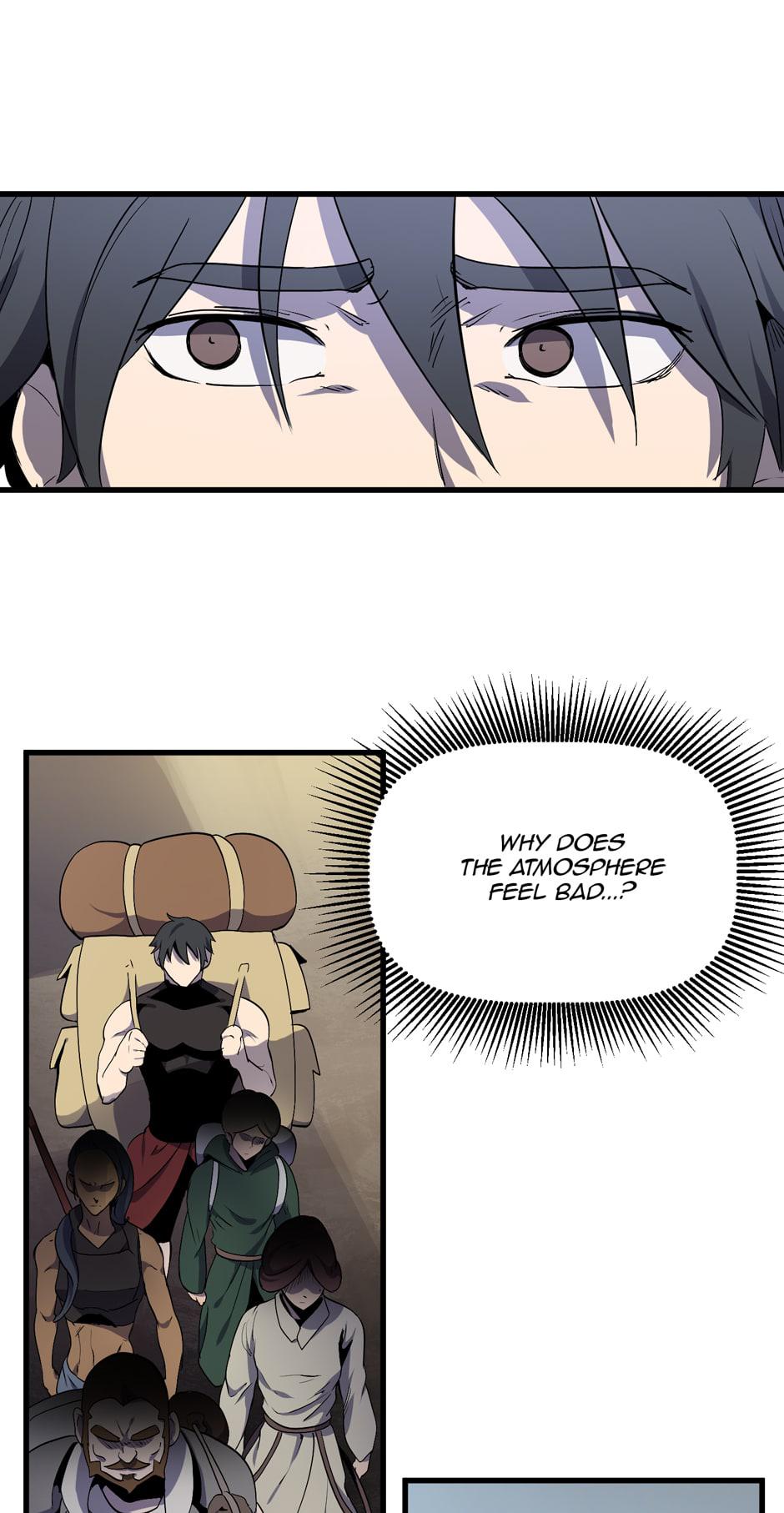 Read Survival Story of a Sword King in a Fantasy World Manga Online
