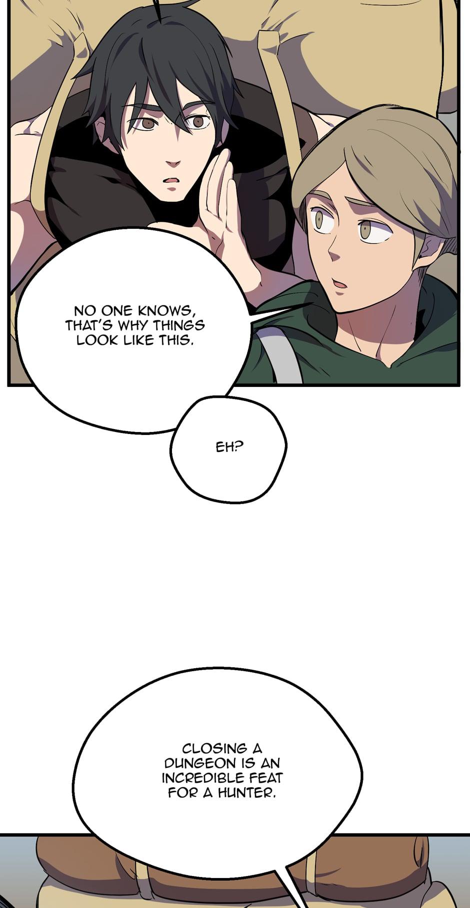 Read Survival Story of a Sword King in a Fantasy World Manga Online