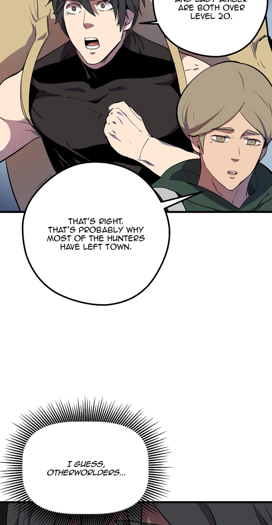Read Survival Story of a Sword King in a Fantasy World Manga Online