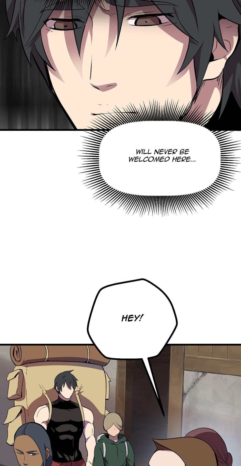 Read Survival Story of a Sword King in a Fantasy World Manga Online