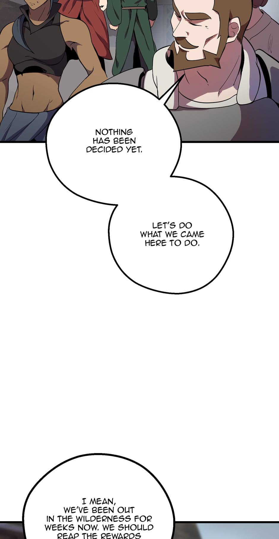 Read Survival Story of a Sword King in a Fantasy World Manga Online