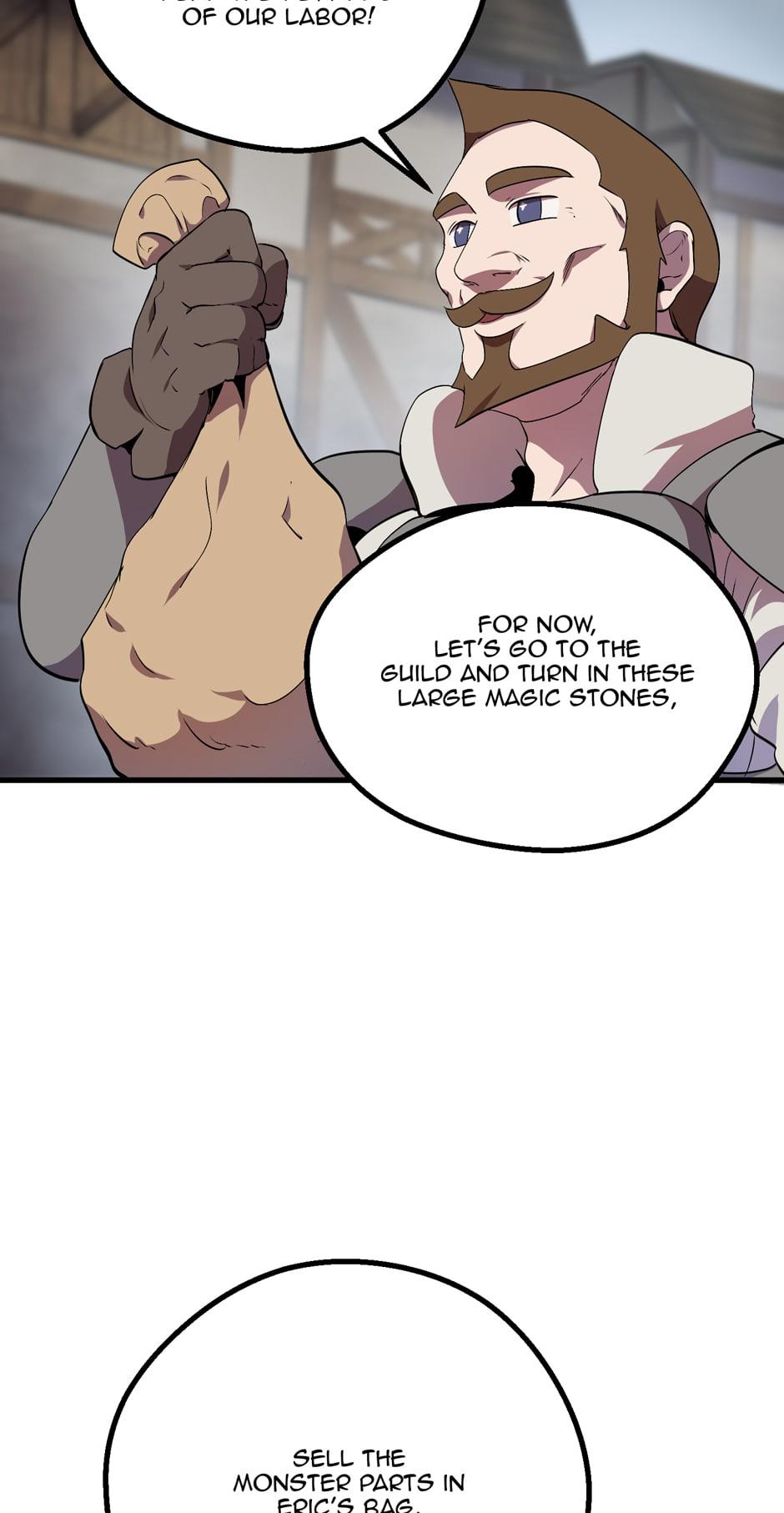 Read Survival Story of a Sword King in a Fantasy World Manga Online