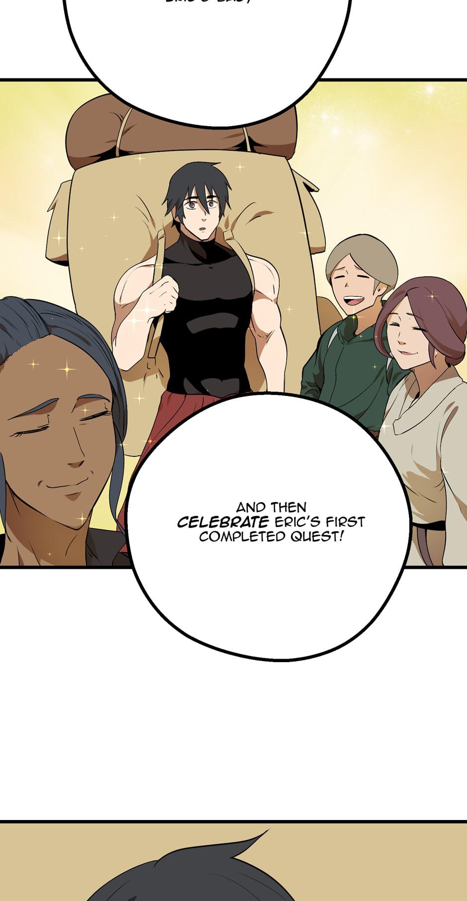 Read Survival Story of a Sword King in a Fantasy World Manga Online