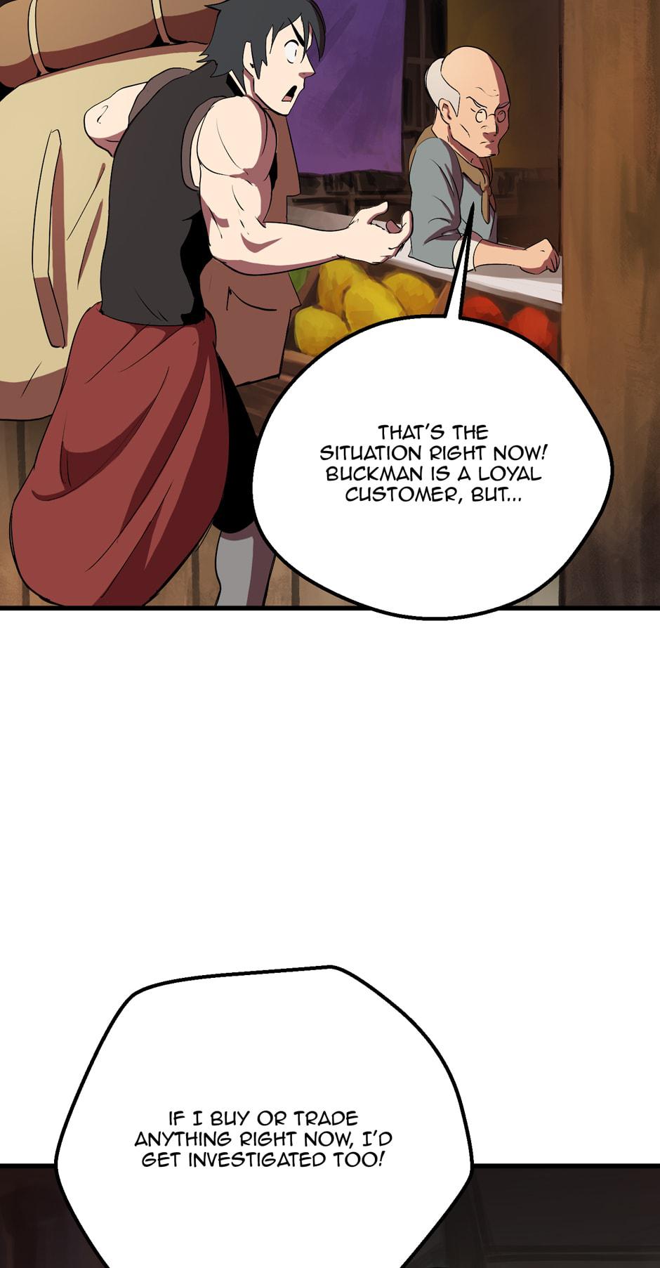 Read Survival Story of a Sword King in a Fantasy World Manga Online