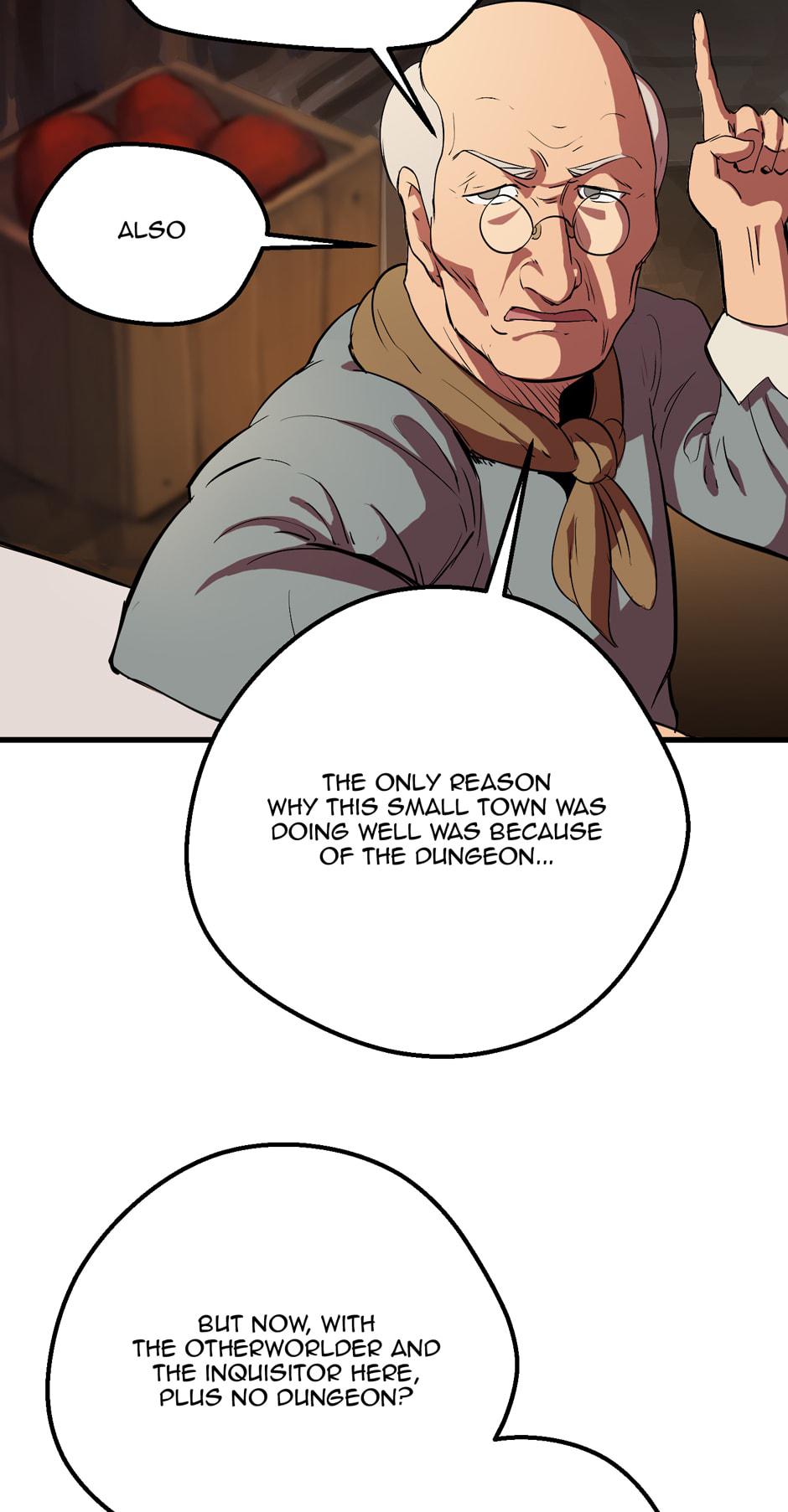 Read Survival Story of a Sword King in a Fantasy World Manga Online