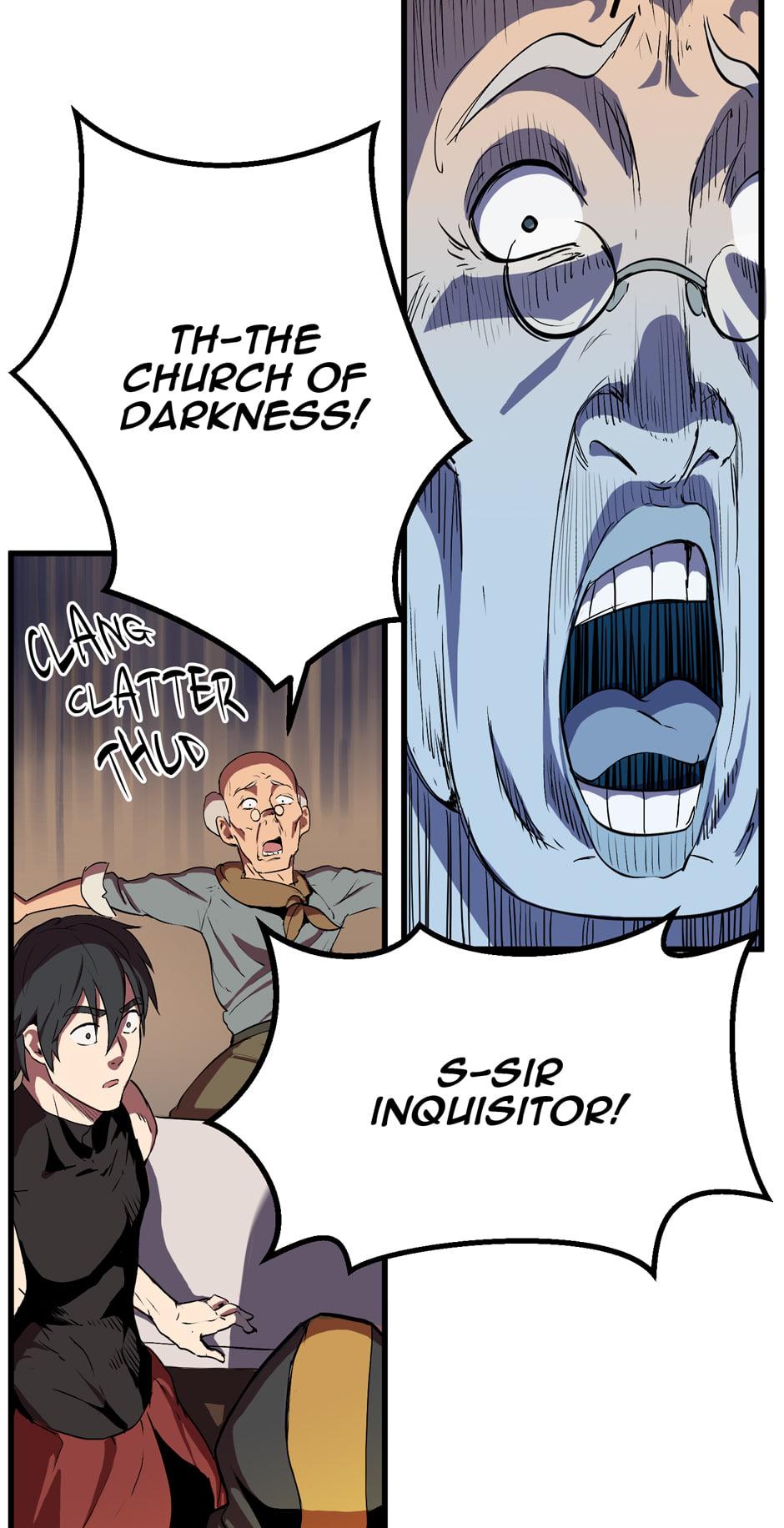 Read Survival Story of a Sword King in a Fantasy World Manga Online