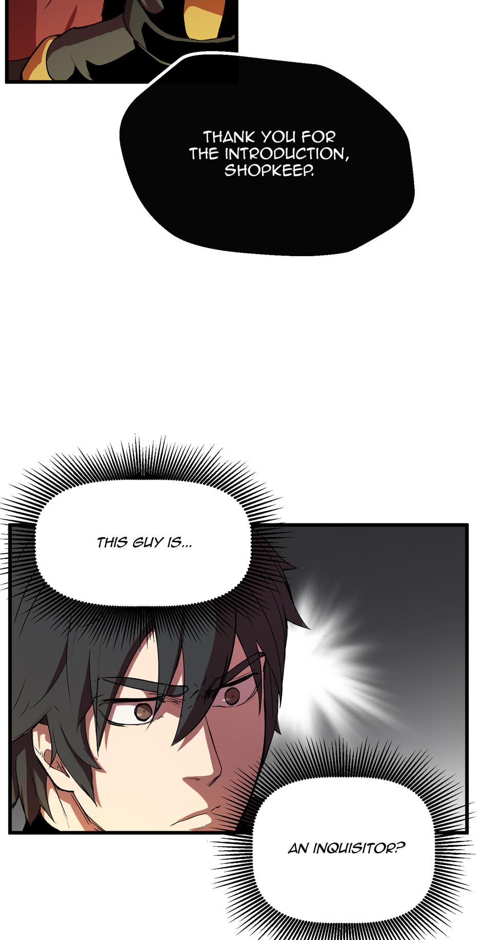 Read Survival Story of a Sword King in a Fantasy World Manga Online