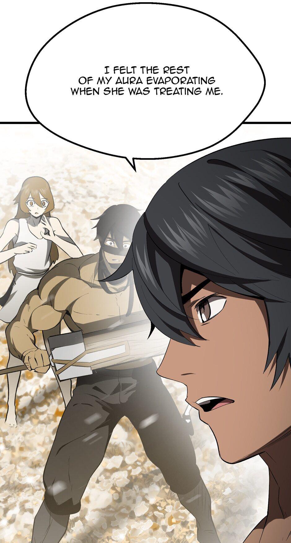 Read Survival Story of a Sword King in a Fantasy World Manga Online
