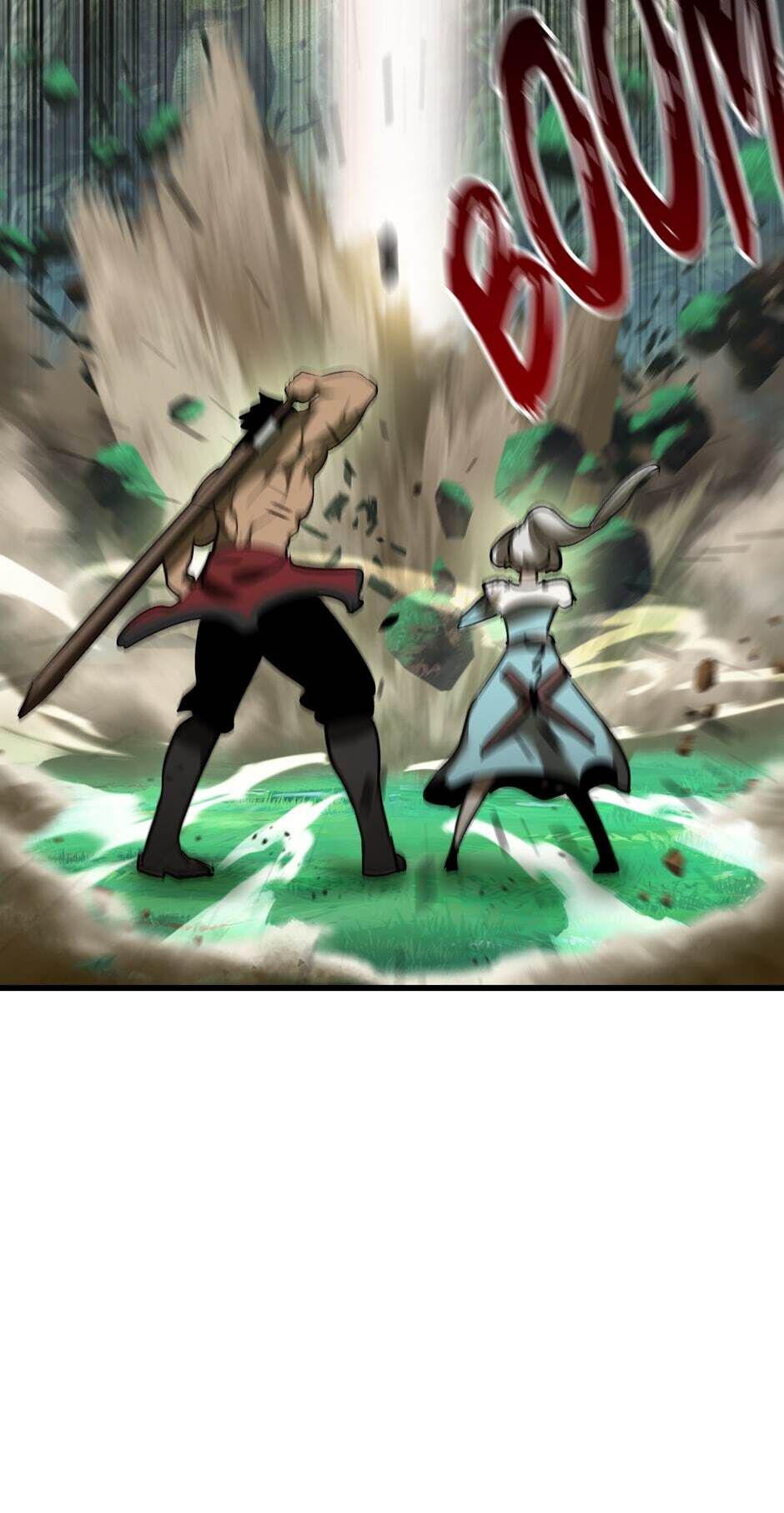 Read Survival Story of a Sword King in a Fantasy World Manga Online