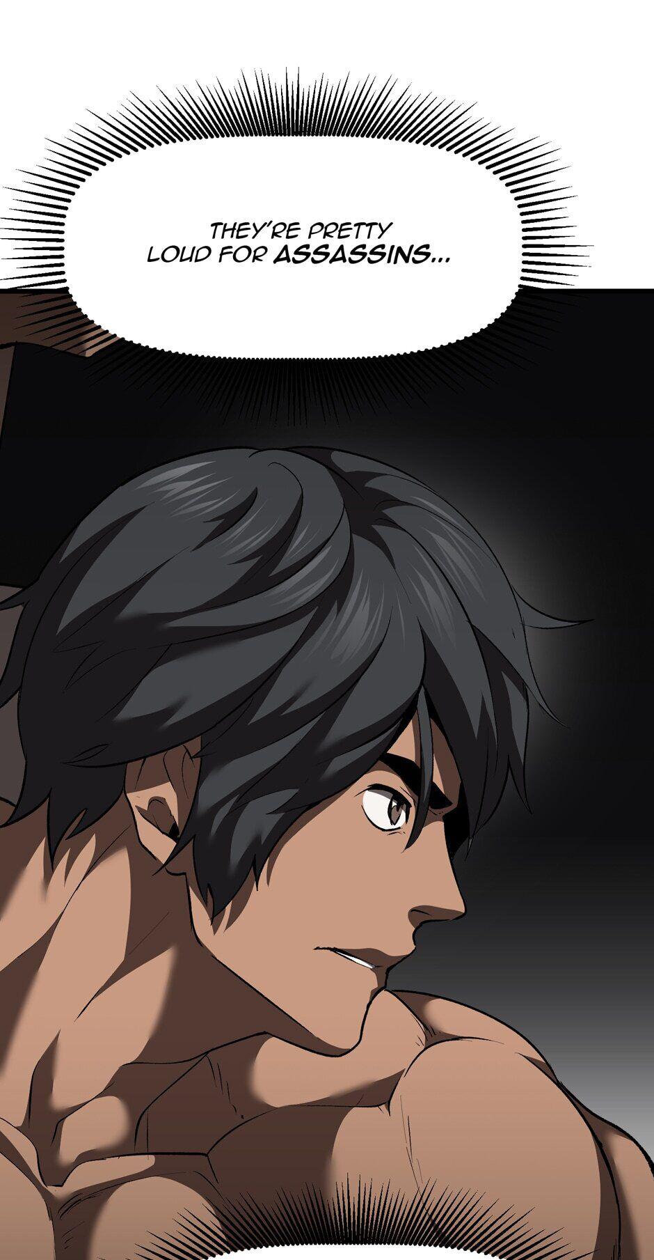 Read Survival Story of a Sword King in a Fantasy World Manga Online