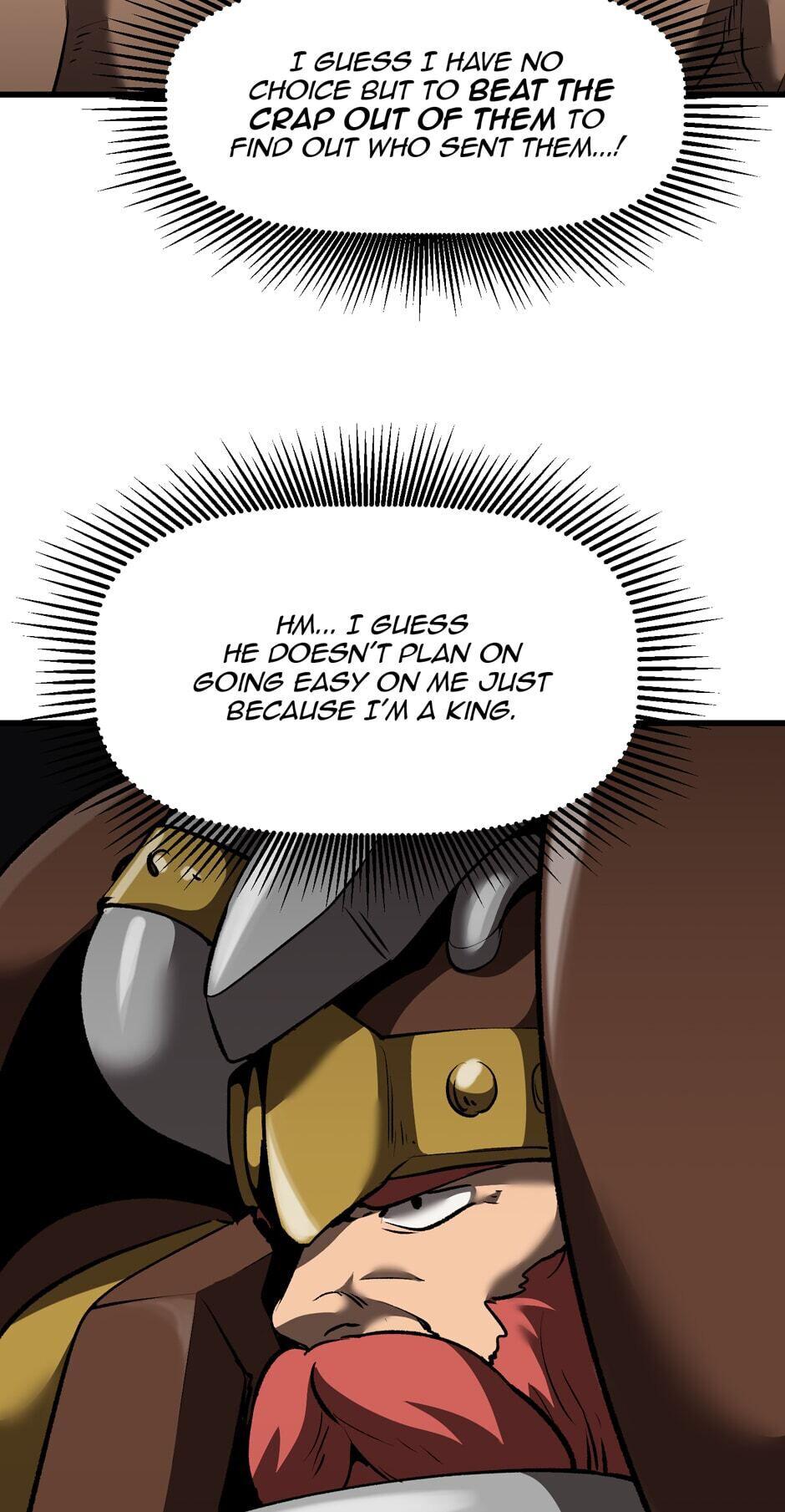 Read Survival Story of a Sword King in a Fantasy World Manga Online