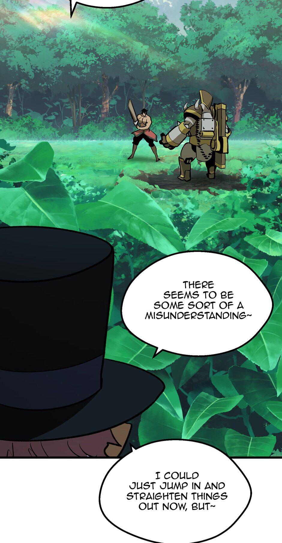 Read Survival Story of a Sword King in a Fantasy World Manga Online