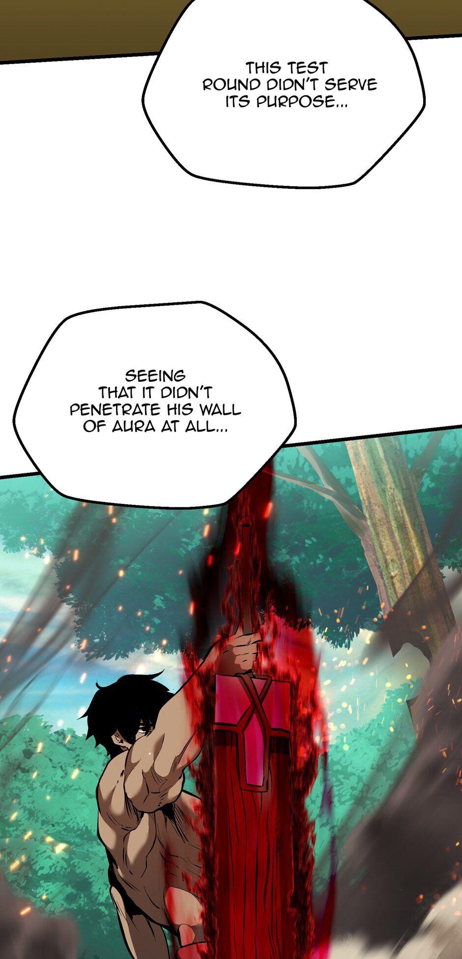 Read Survival Story of a Sword King in a Fantasy World Manga Online