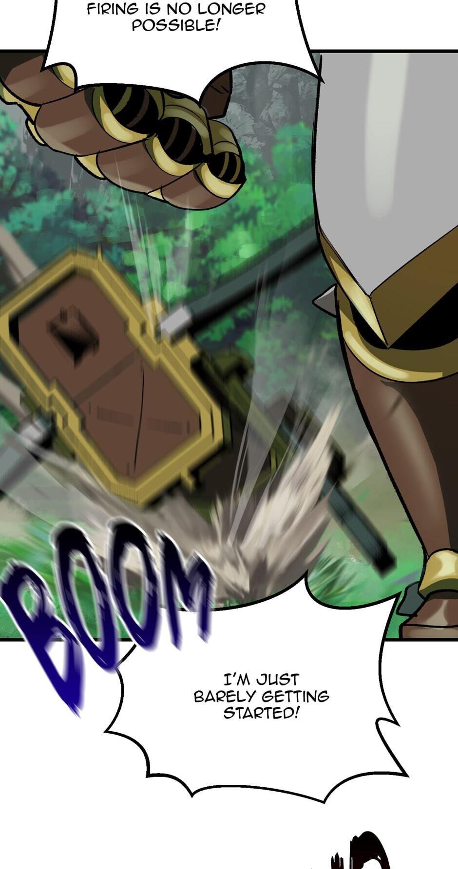 Read Survival Story of a Sword King in a Fantasy World Manga Online