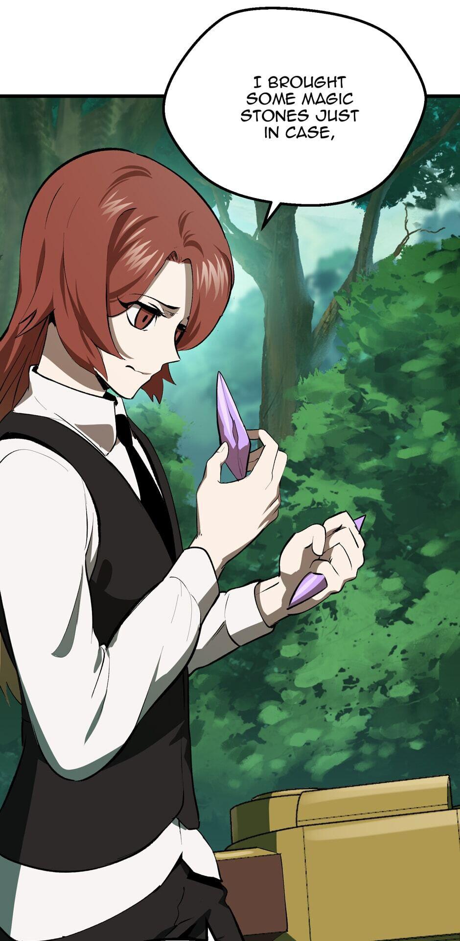Read Survival Story of a Sword King in a Fantasy World Manga Online