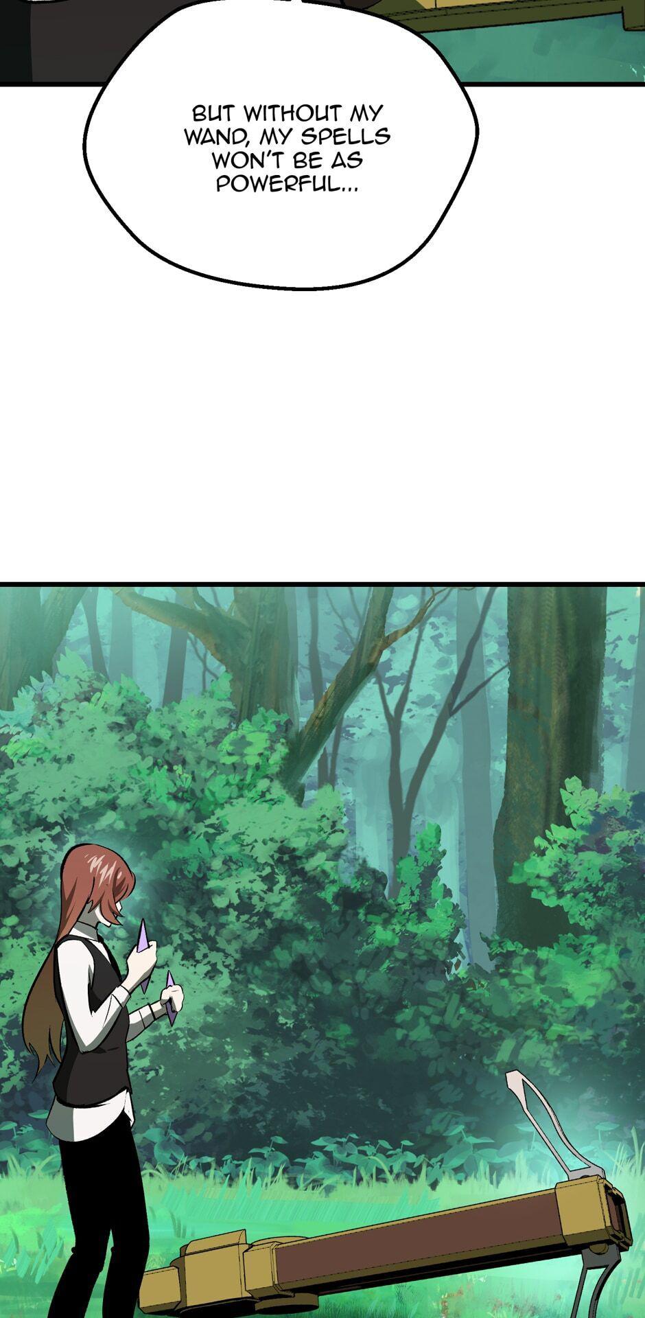 Read Survival Story of a Sword King in a Fantasy World Manga Online