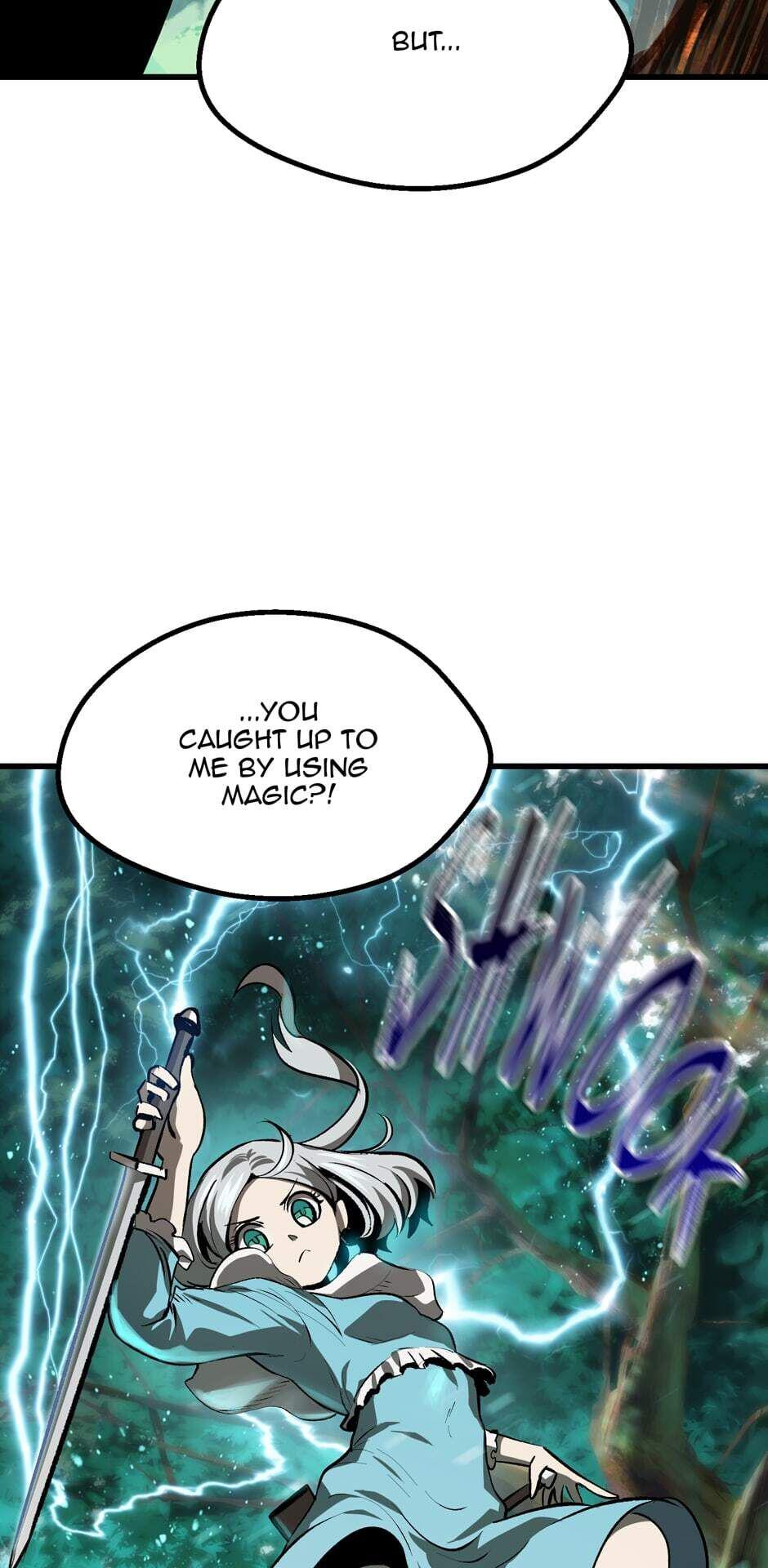 Read Survival Story of a Sword King in a Fantasy World Manga Online