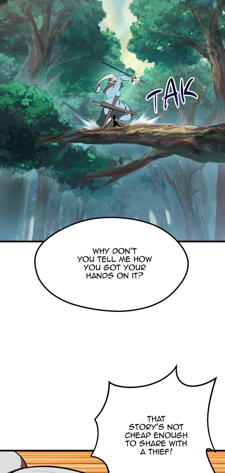Read Survival Story of a Sword King in a Fantasy World Manga Online