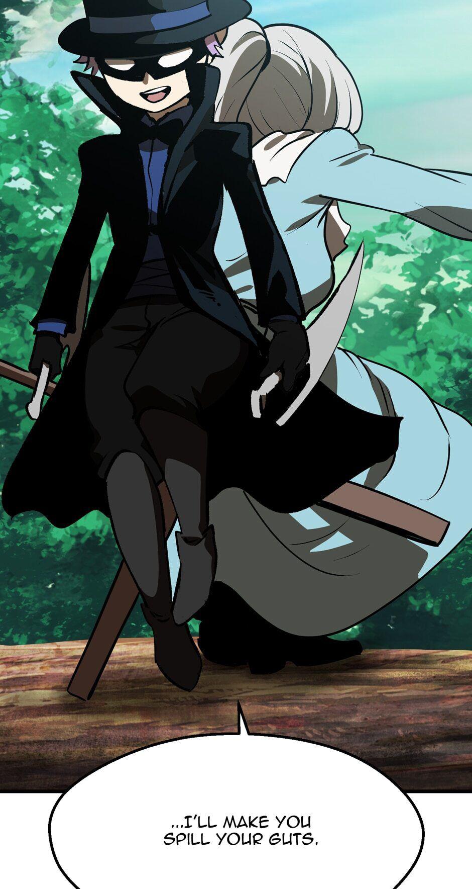 Read Survival Story of a Sword King in a Fantasy World Manga Online