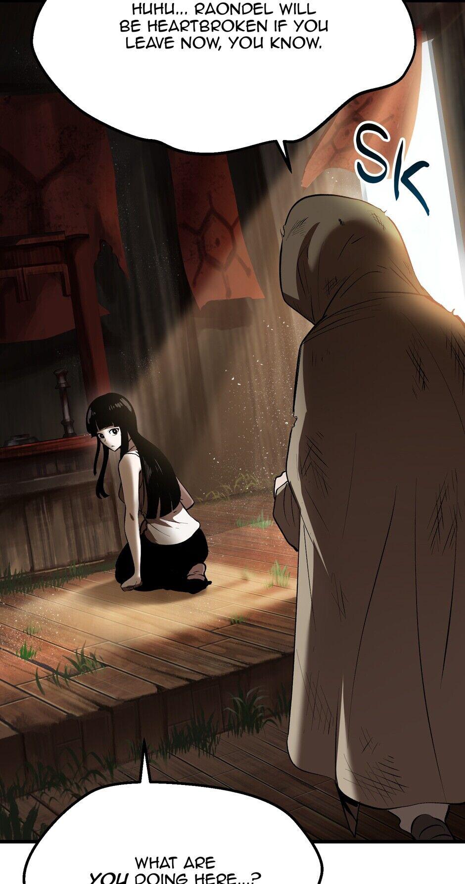 Read Survival Story of a Sword King in a Fantasy World Manga Online