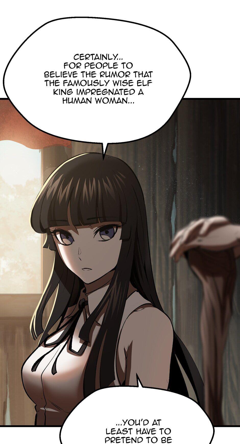 Read Survival Story of a Sword King in a Fantasy World Manga Online