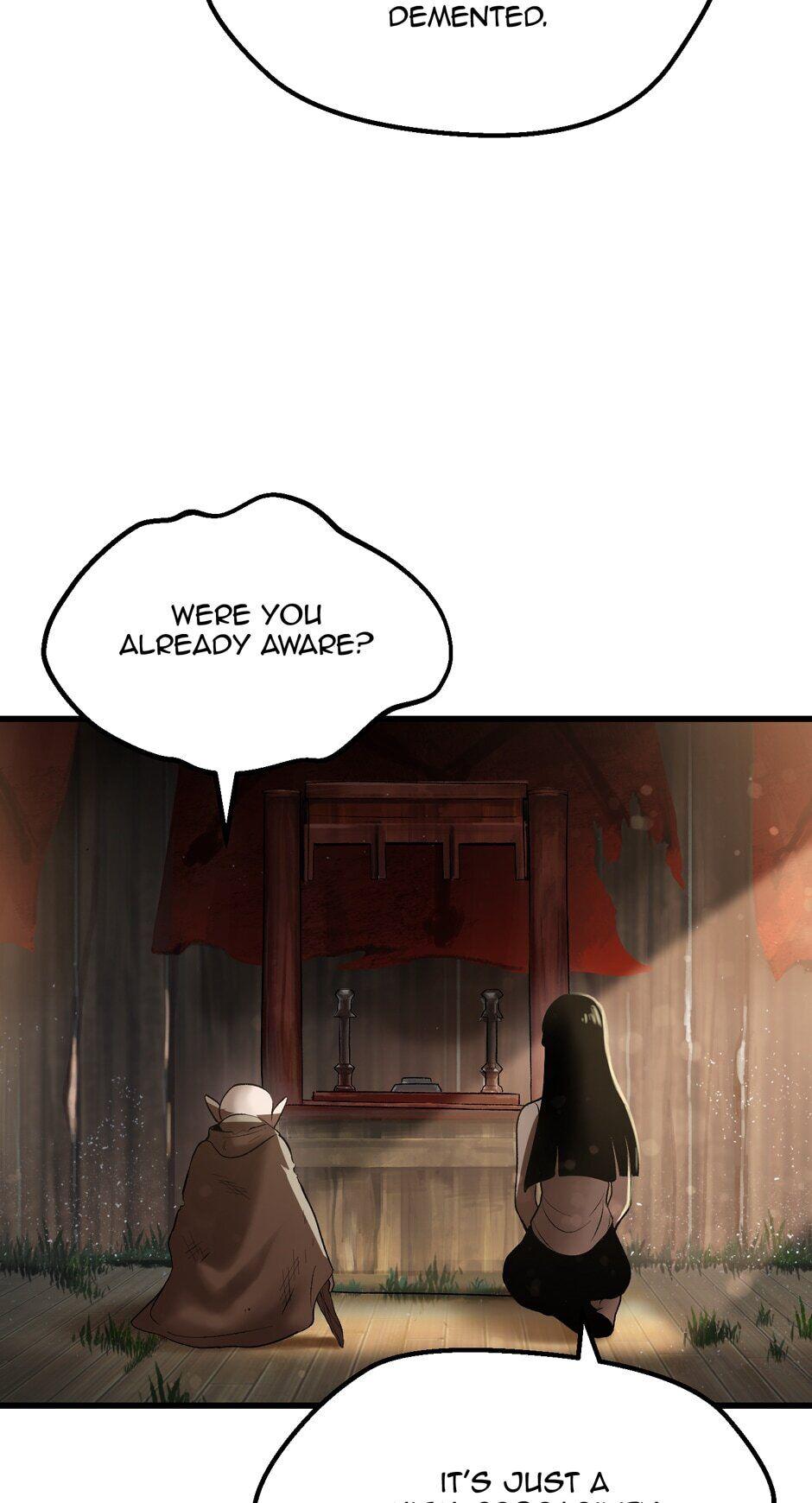 Read Survival Story of a Sword King in a Fantasy World Manga Online