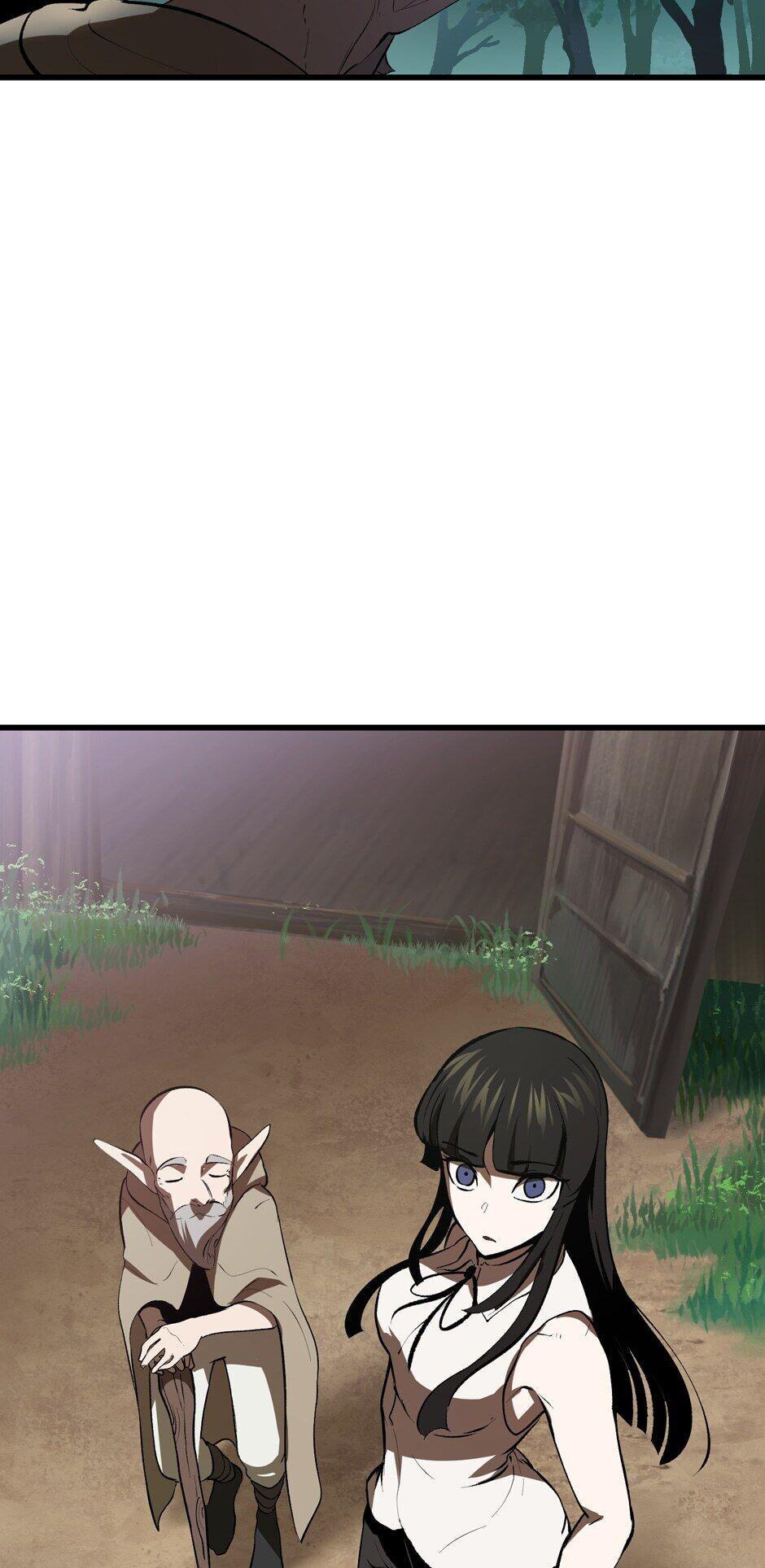 Read Survival Story of a Sword King in a Fantasy World Manga Online