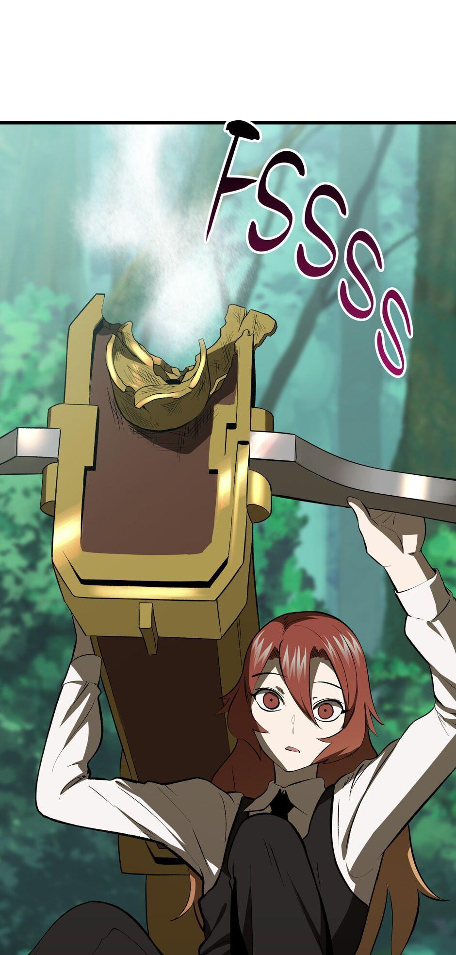 Read Survival Story of a Sword King in a Fantasy World Manga Online