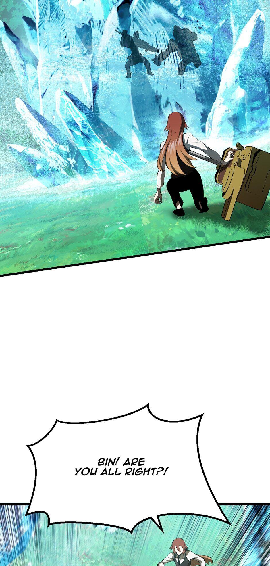 Read Survival Story of a Sword King in a Fantasy World Manga Online