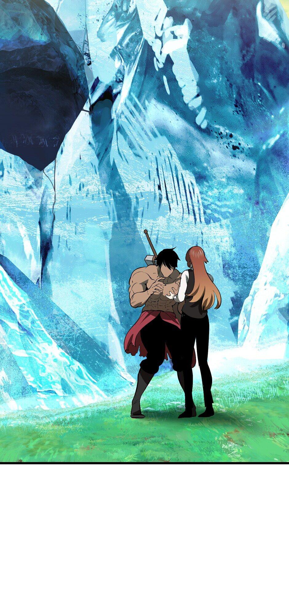 Read Survival Story of a Sword King in a Fantasy World Manga Online