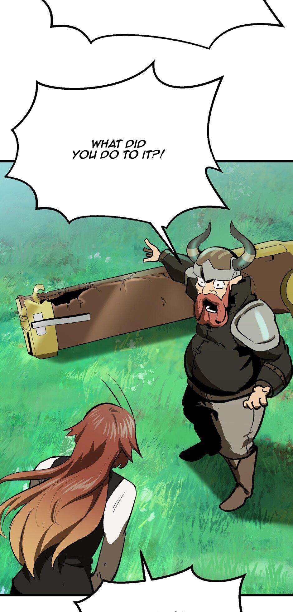 Read Survival Story of a Sword King in a Fantasy World Manga Online