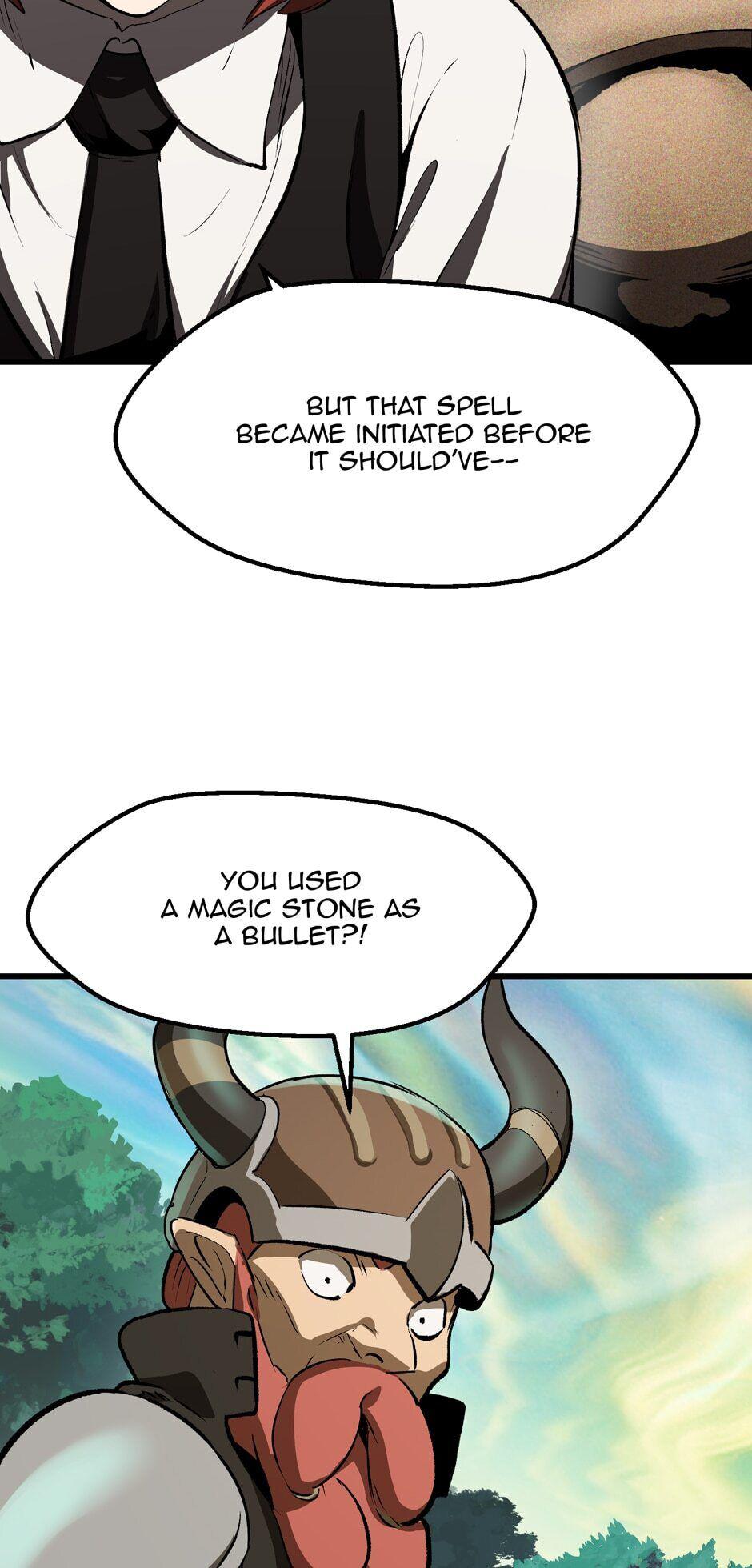 Read Survival Story of a Sword King in a Fantasy World Manga Online