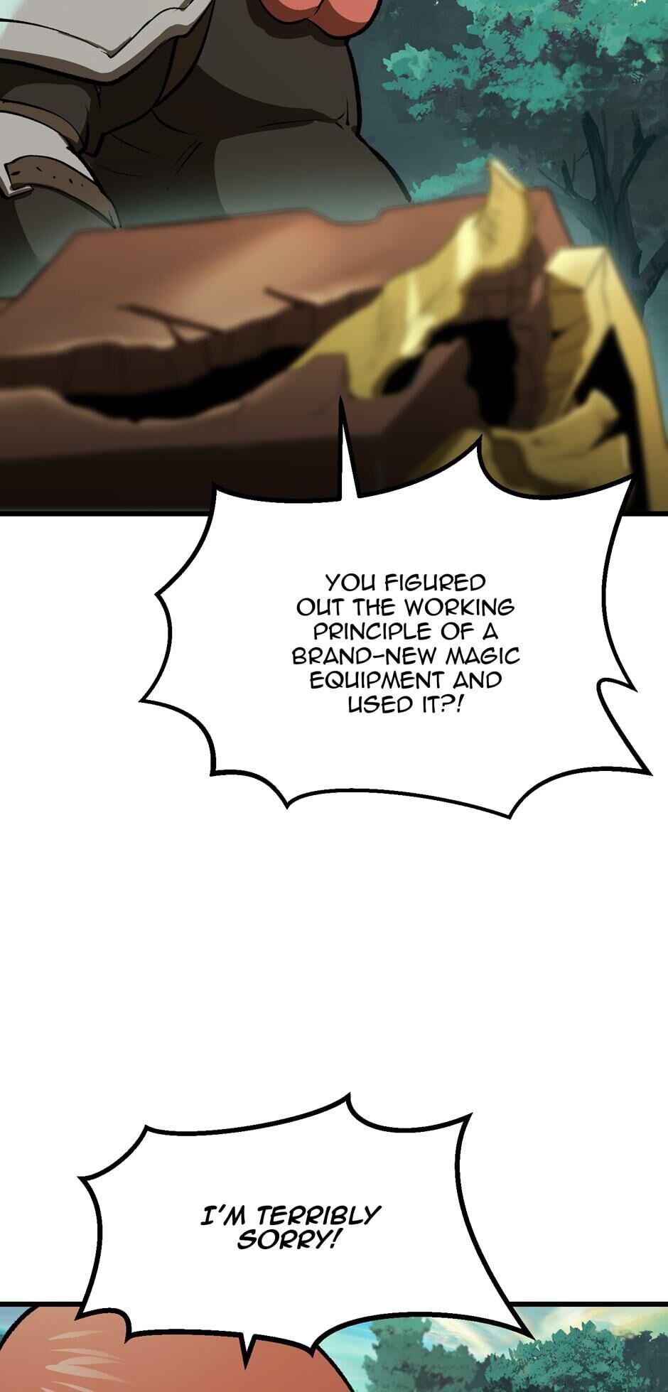Read Survival Story of a Sword King in a Fantasy World Manga Online