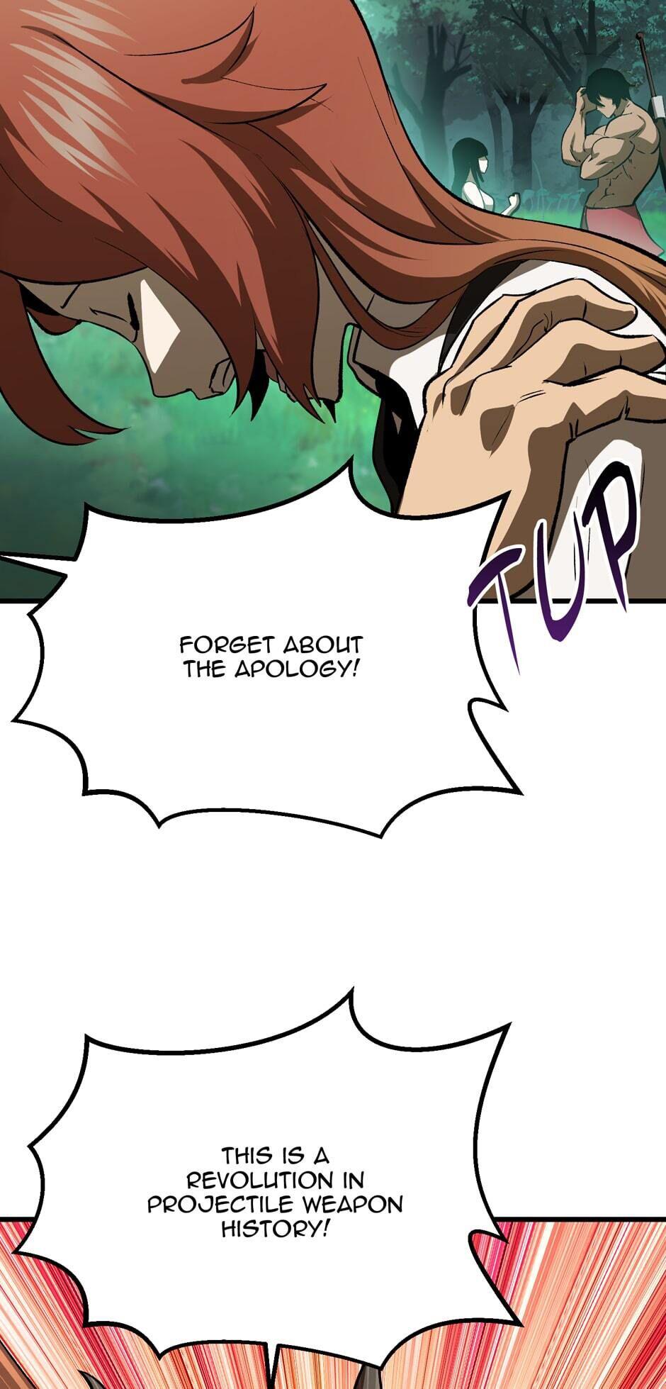 Read Survival Story of a Sword King in a Fantasy World Manga Online