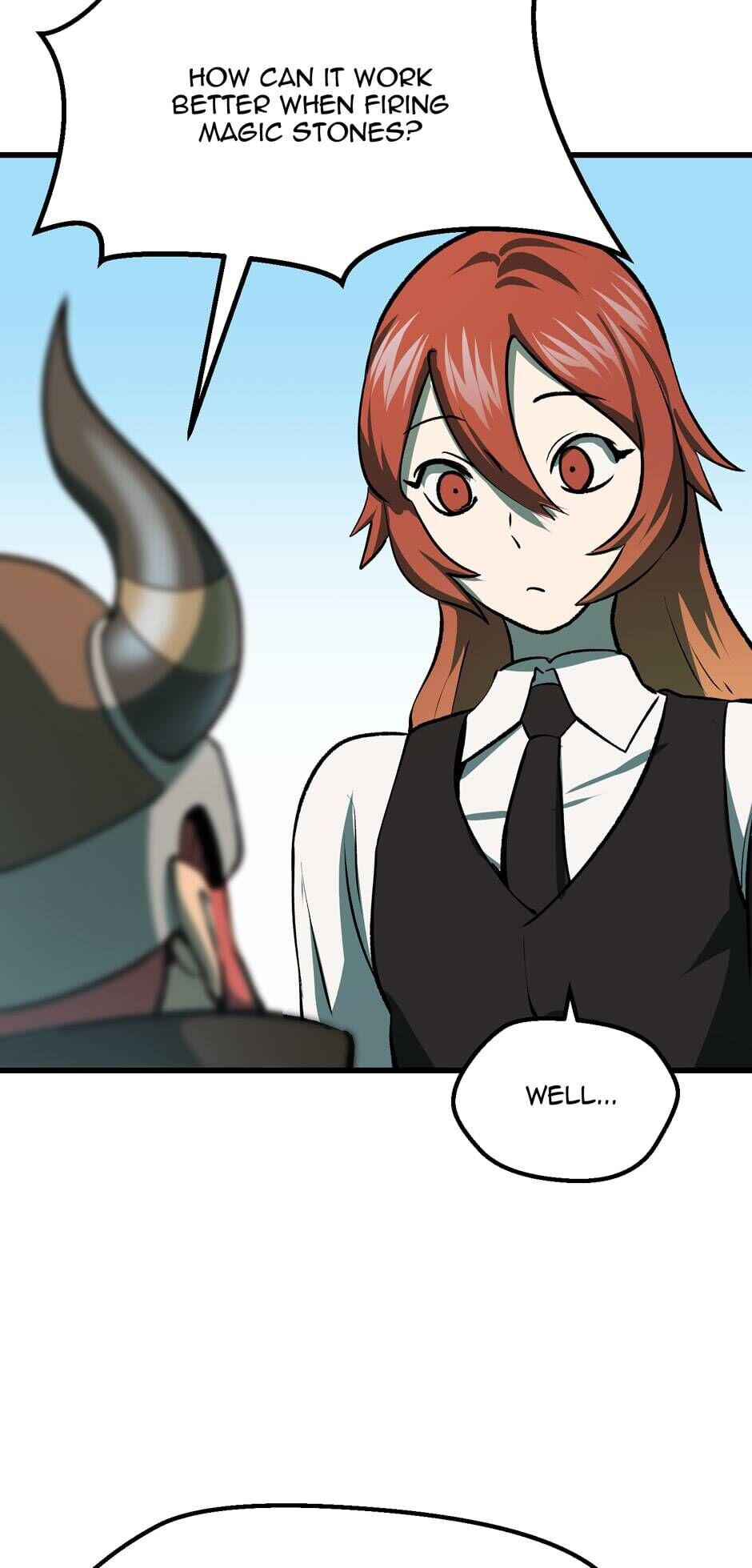 Read Survival Story of a Sword King in a Fantasy World Manga Online