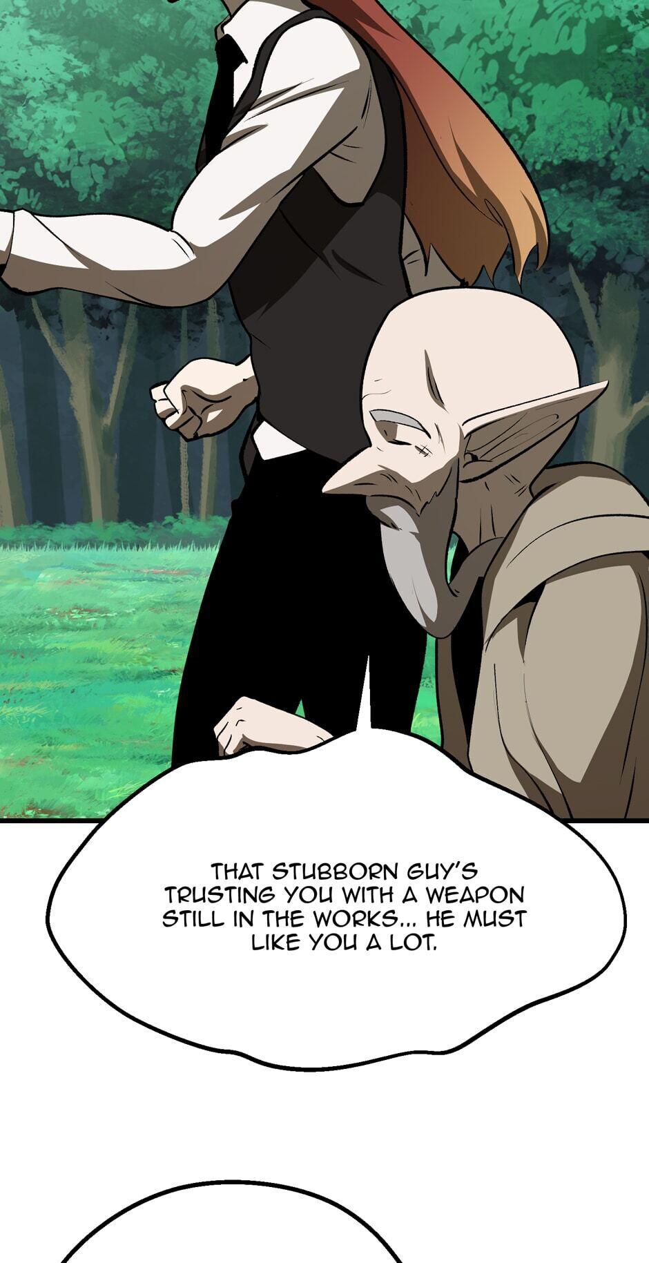 Read Survival Story of a Sword King in a Fantasy World Manga Online