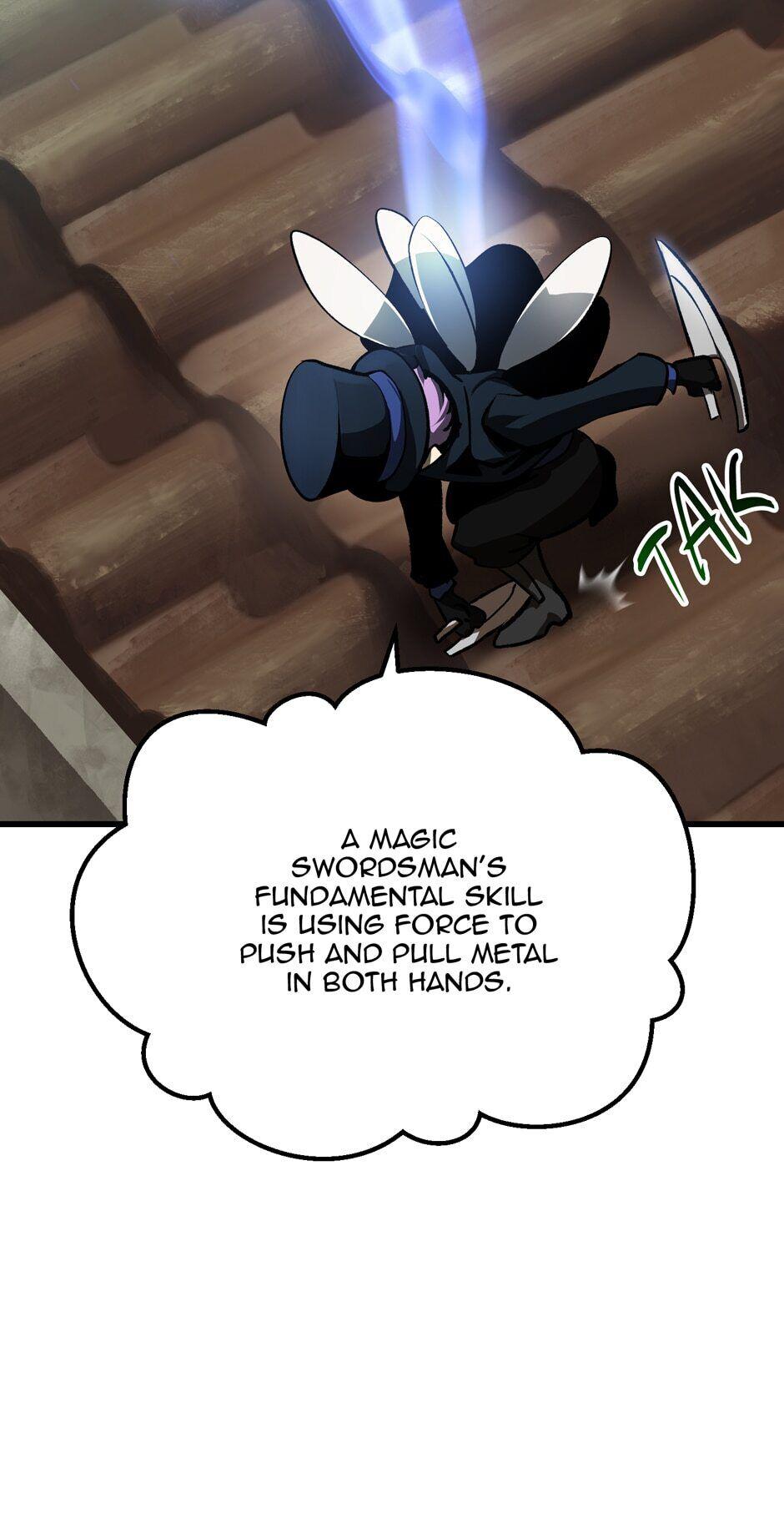 Read Survival Story of a Sword King in a Fantasy World Manga Online
