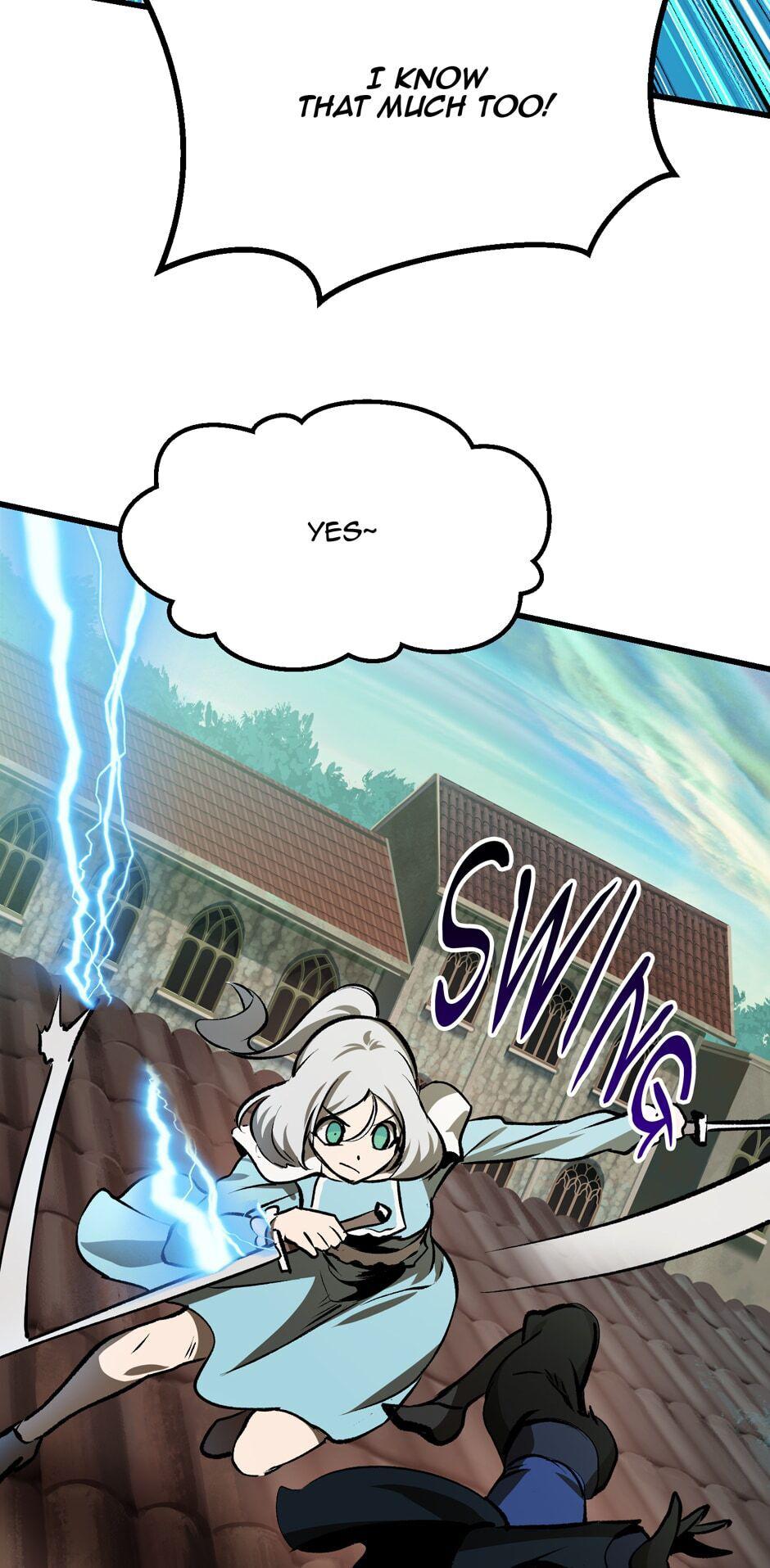 Read Survival Story of a Sword King in a Fantasy World Manga Online