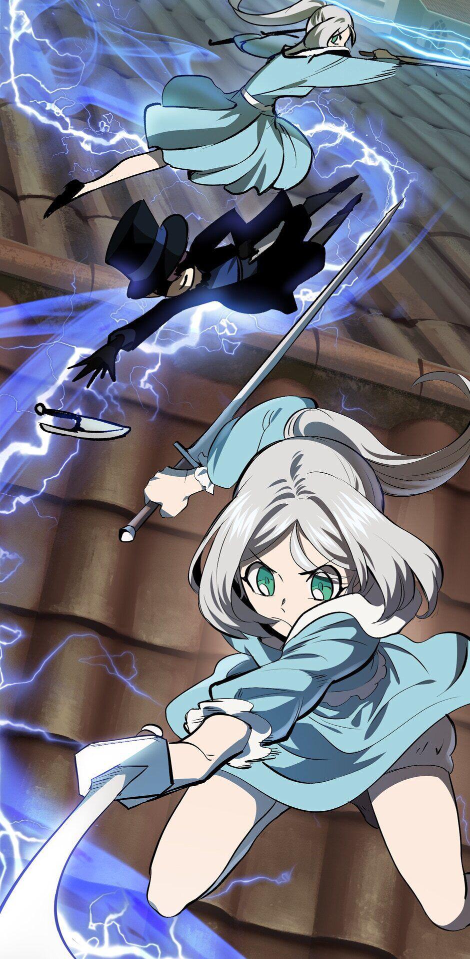 Read Survival Story of a Sword King in a Fantasy World Manga Online