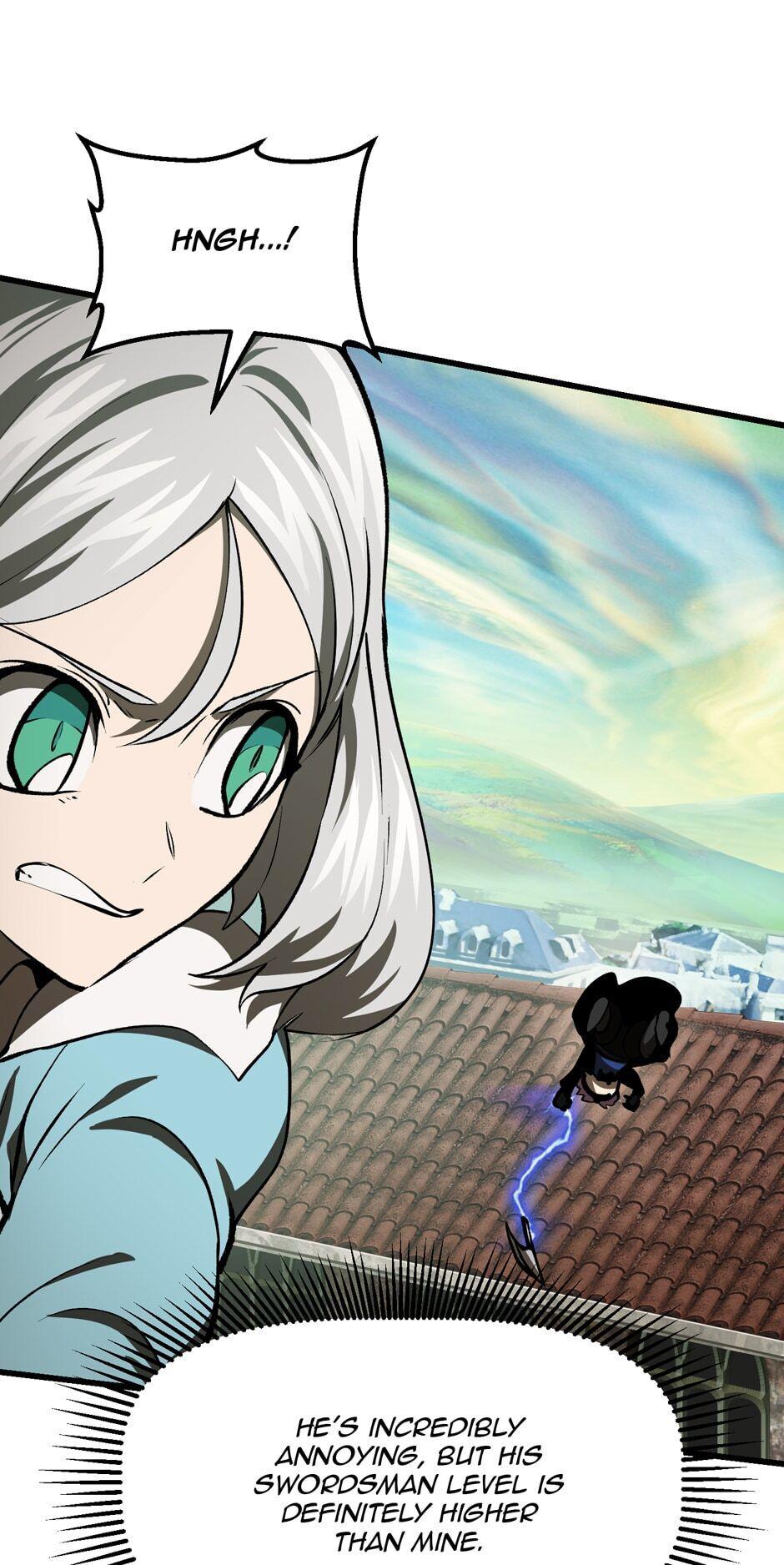 Read Survival Story of a Sword King in a Fantasy World Manga Online