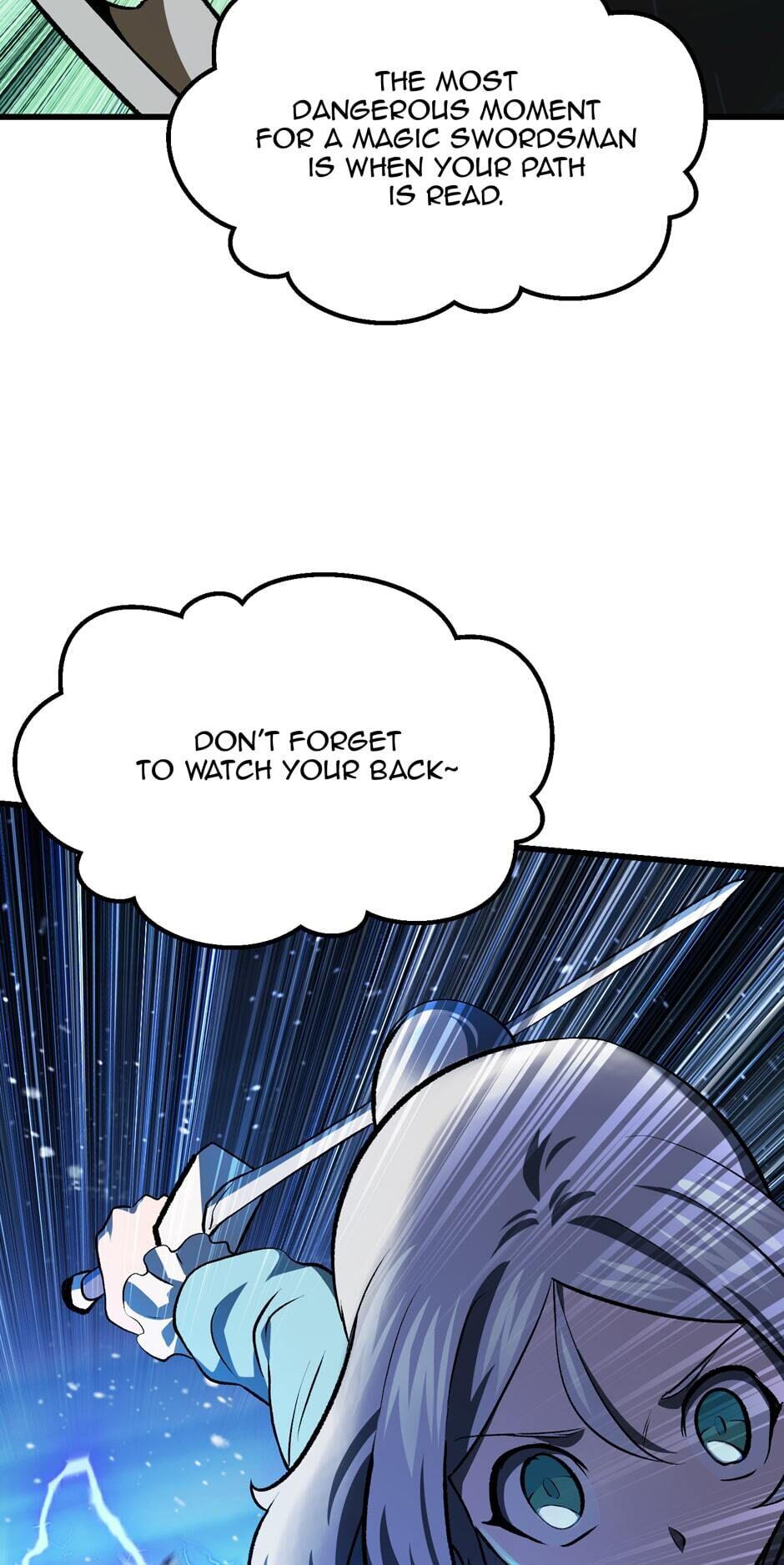 Read Survival Story of a Sword King in a Fantasy World Manga Online