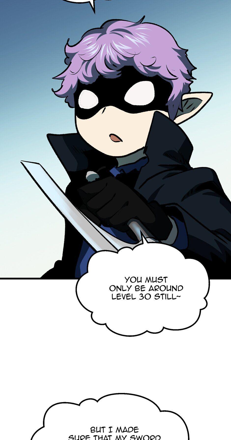 Read Survival Story of a Sword King in a Fantasy World Manga Online