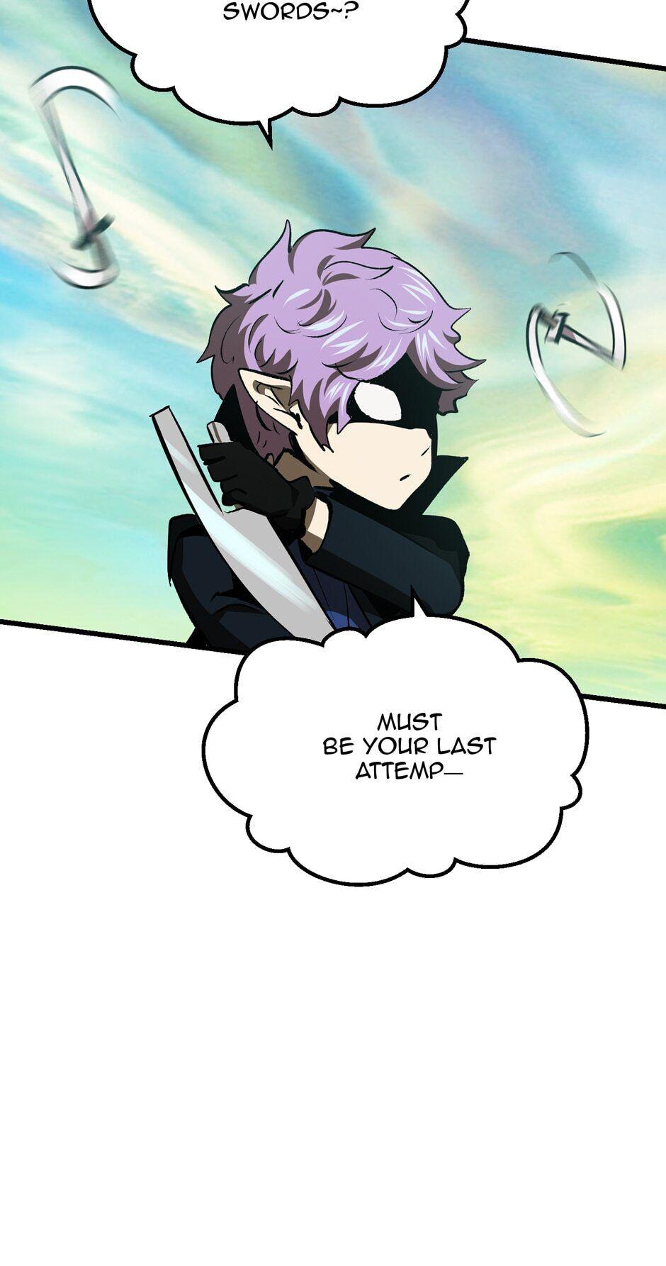Read Survival Story of a Sword King in a Fantasy World Manga Online