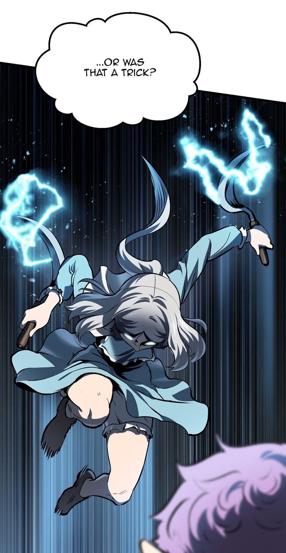 Read Survival Story of a Sword King in a Fantasy World Manga Online