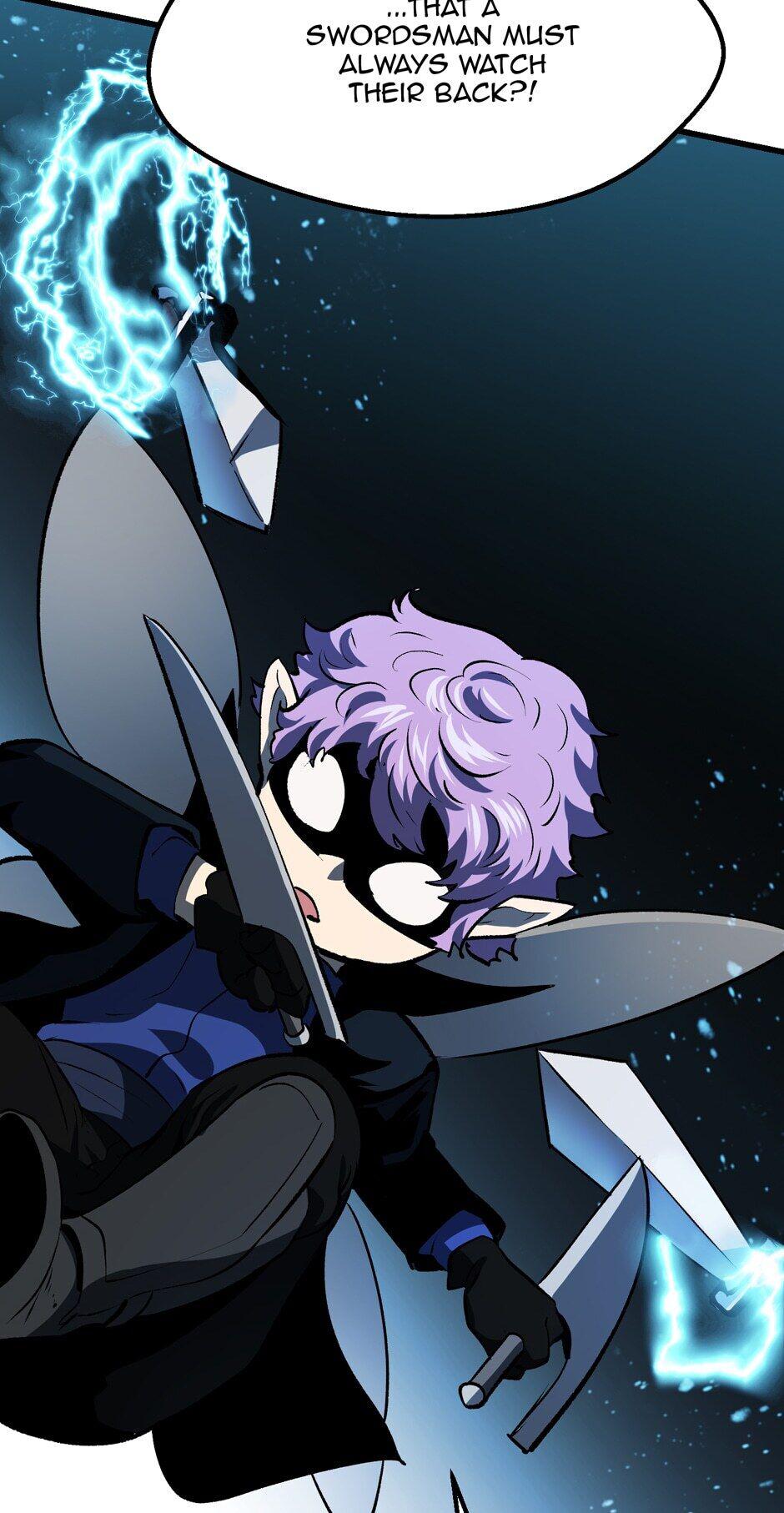 Read Survival Story of a Sword King in a Fantasy World Manga Online