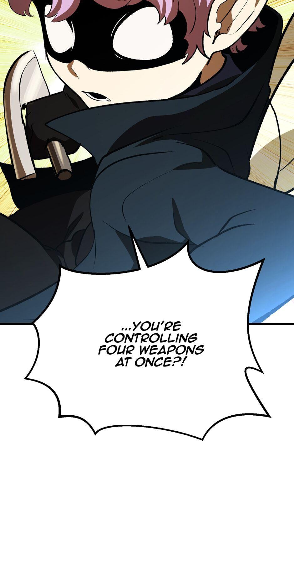 Read Survival Story of a Sword King in a Fantasy World Manga Online