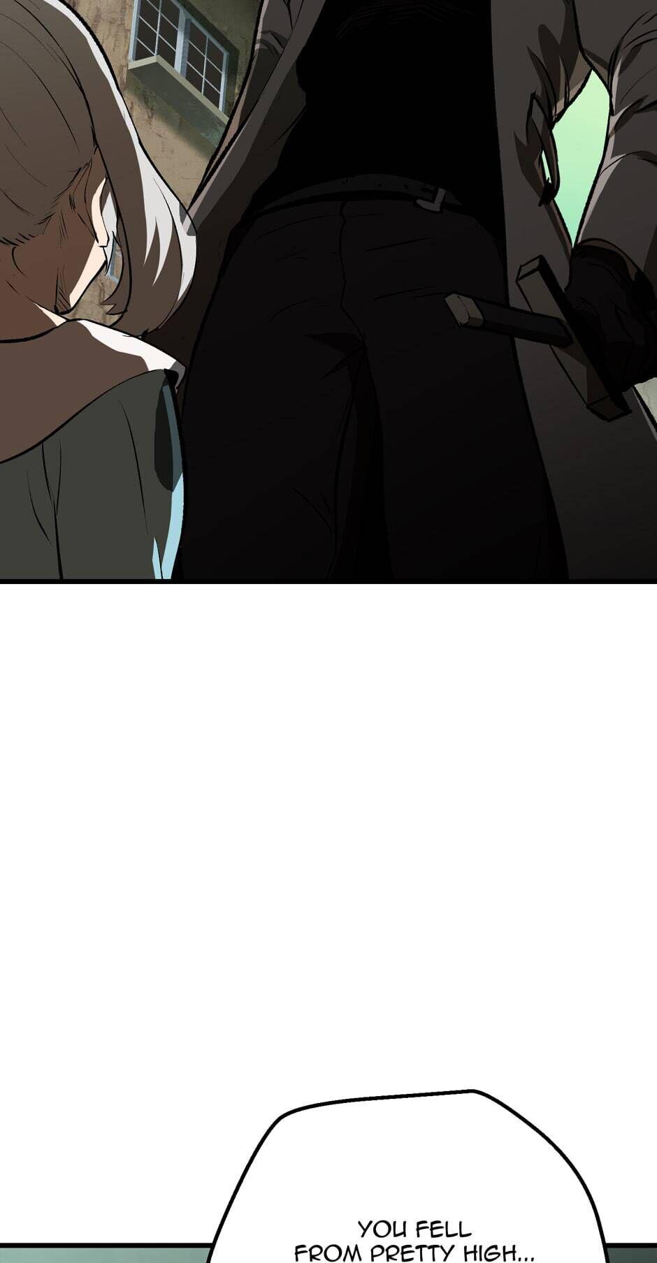 Read Survival Story of a Sword King in a Fantasy World Manga Online