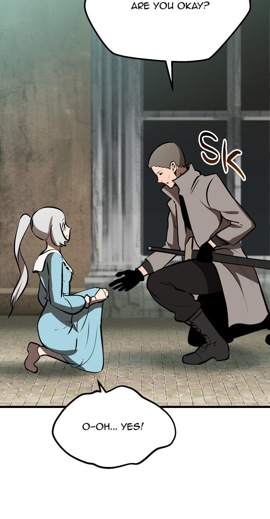 Read Survival Story of a Sword King in a Fantasy World Manga Online