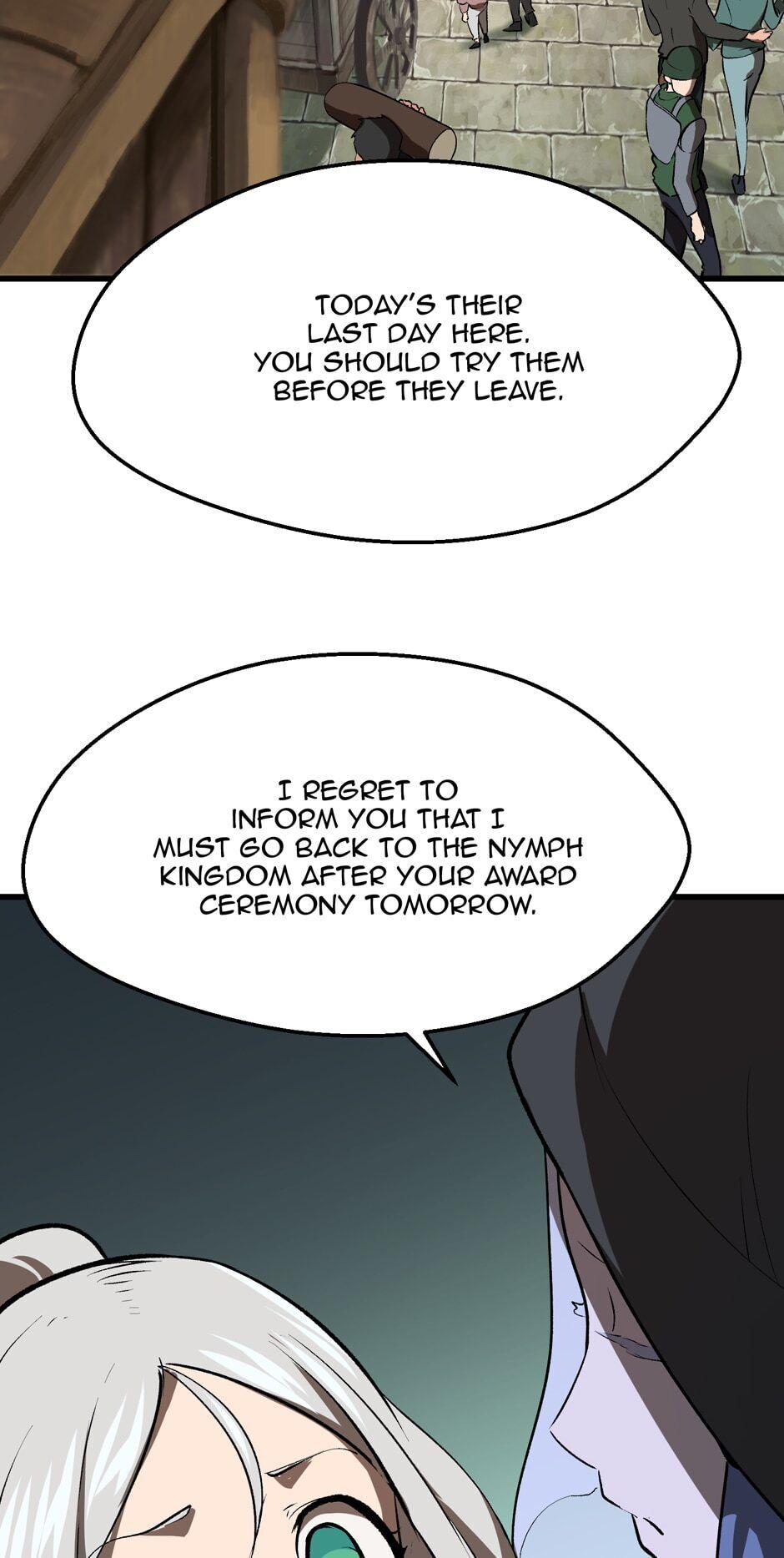 Read Survival Story of a Sword King in a Fantasy World Manga Online