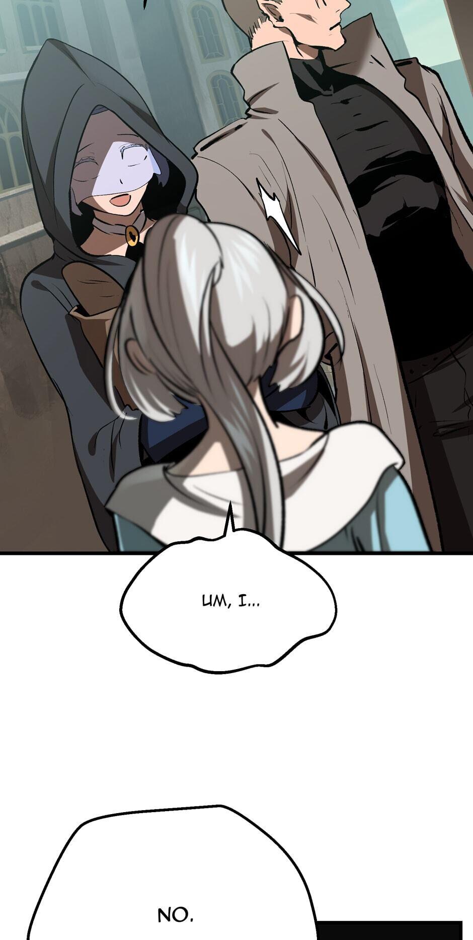 Read Survival Story of a Sword King in a Fantasy World Manga Online